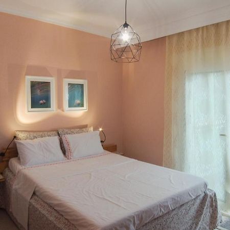 Medusa Beach Apartment, 艾斯普罗瓦塔 外观 照片